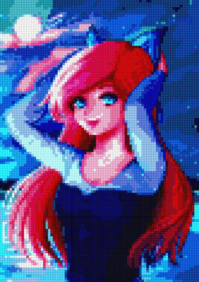 Ariel