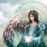 Angel of Healing