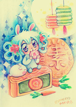 Mid Autumn Festival 2016