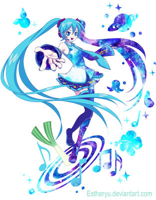 MIKU