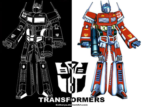 Transformers