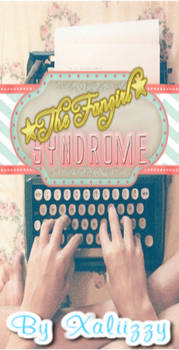 The Fangirl Syndrome (Cover)