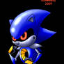 Metal Sonic