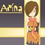 Arina Request