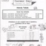 Career Day - Doodles Page