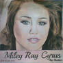 Miley Cyrus - Drawing