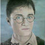 Harry Potter - Drawing