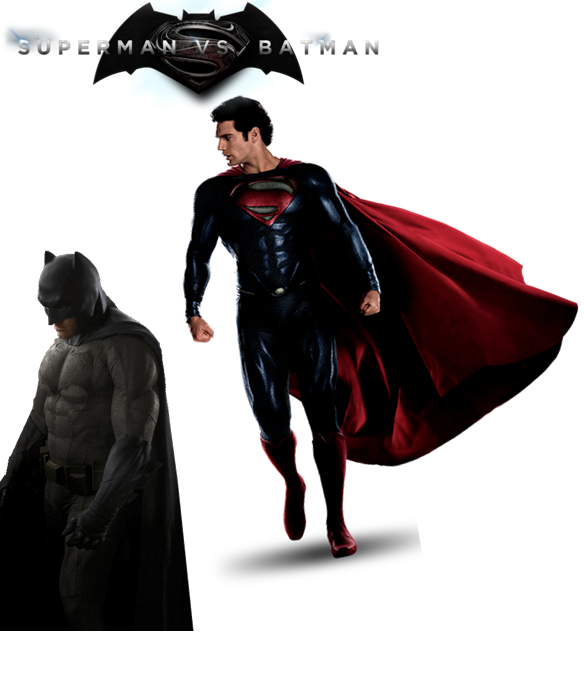 Batman VS Superman