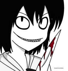 Jeff the Killer