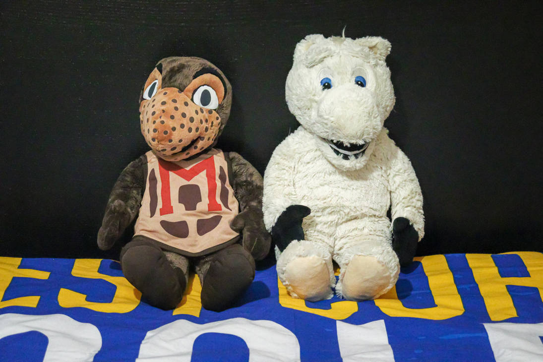 2 New Build a Bear Plushies by PlushLoverAU on DeviantArt