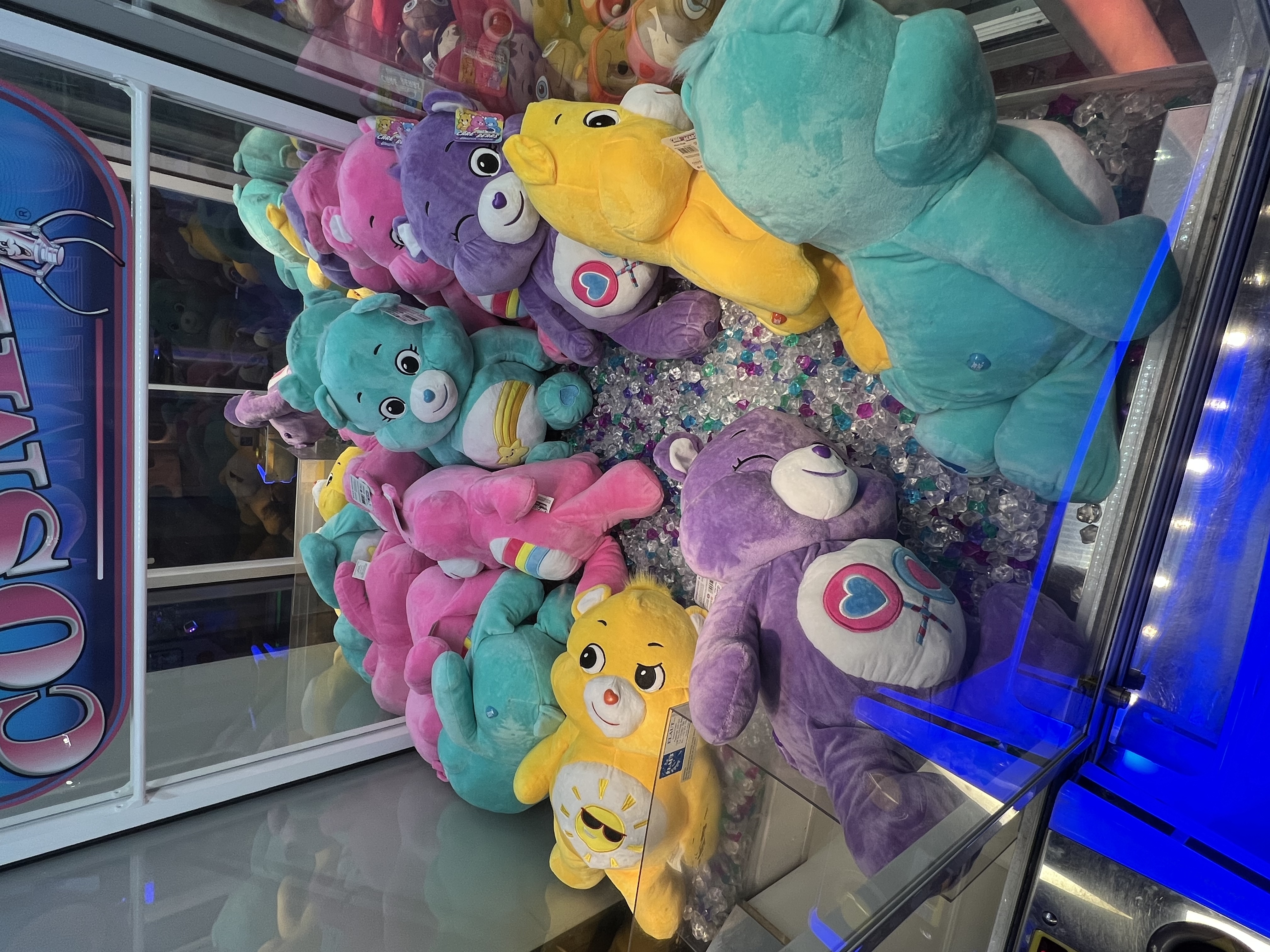 Carnival Prizes at the Perth Royal Show by PlushLoverAU on DeviantArt