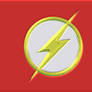Animated Flash Symbol
