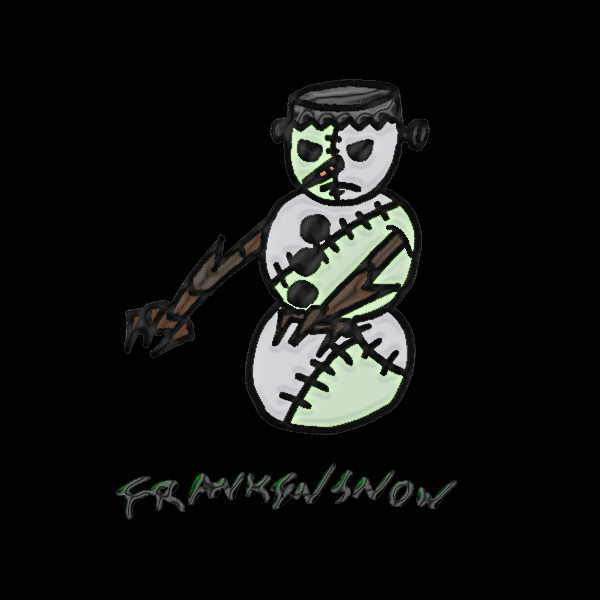 Frankensnow 02