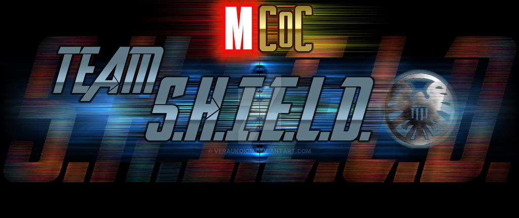Shield Team Script Team Shield Cover 02 by veraukoion on DeviantArt
