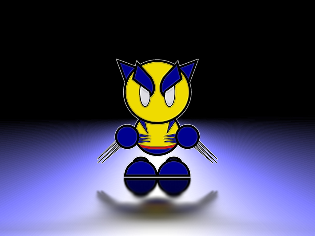 Wolverine Fella 1