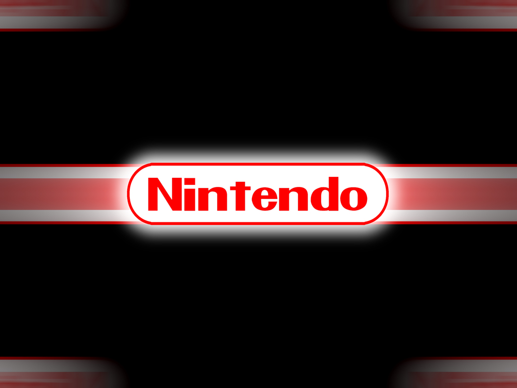 Nintendo Logo A