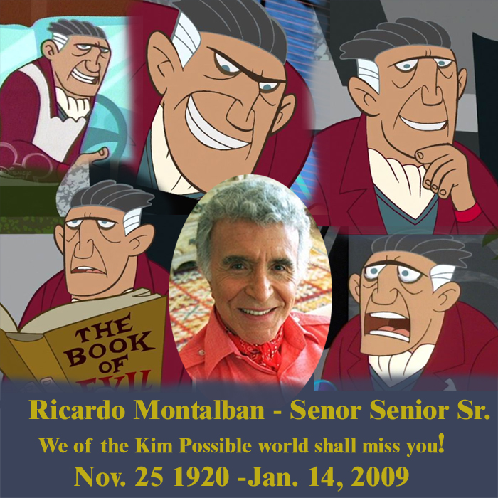 Goodbye Senor Senior Sr By Captainkodak1 On Deviantart Goodbye Senor Senior Sr By Captainkodak1 On Deviantart