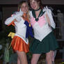 Sailor Scout Costumes