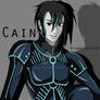 STARFIGHTER - Cain