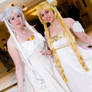 Katsucon Queen and Princess Serenity