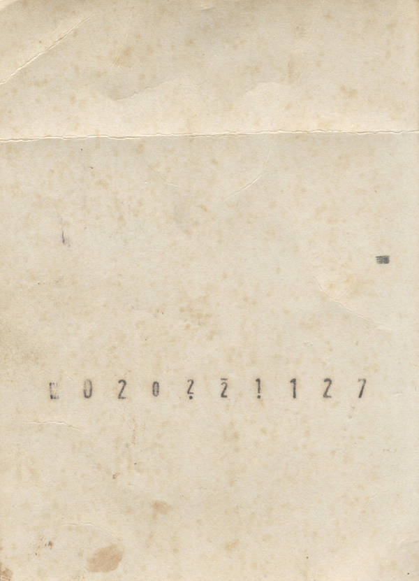 Old paper 04 stock by ofruin-stock