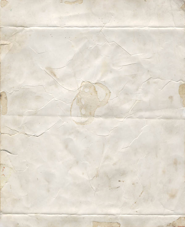 Old paper 11 stock by ofruin-stock
