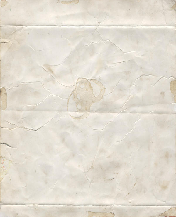 Old paper 11 stock