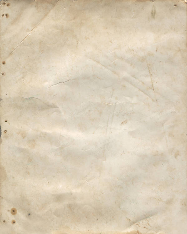 Old paper 40 stock by ofruin-stock