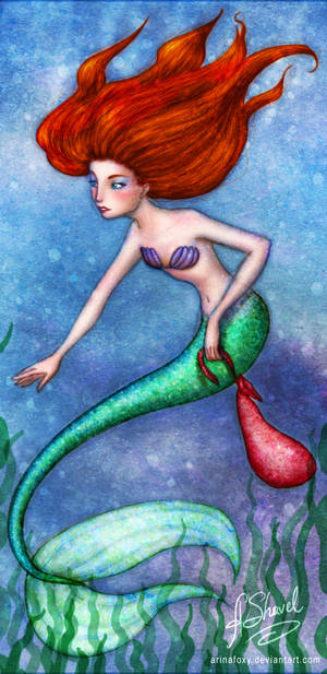 ~Ariel~