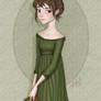 ...Elizabeth Bennet...