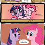 It started with a hug by RedApropos + Truemosfet