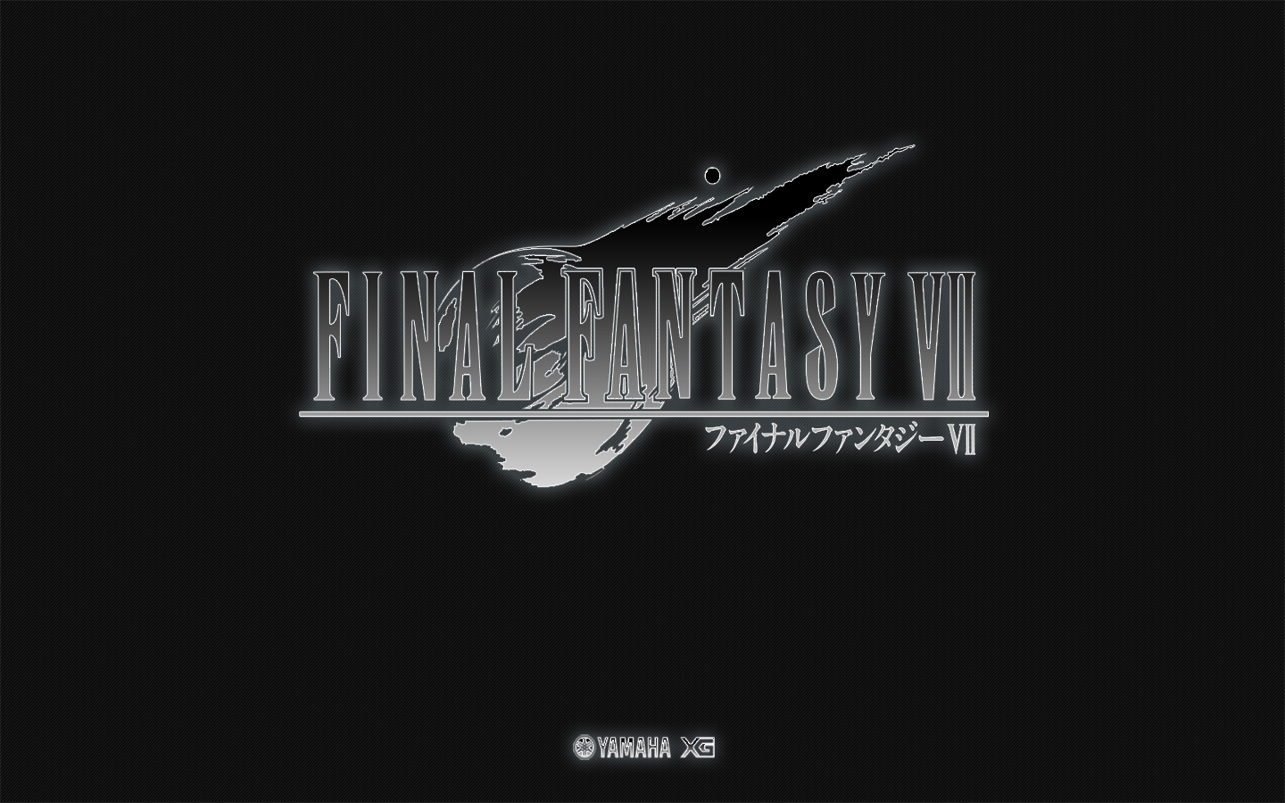 Final Fantasy Vii Background By Chicolechuga On Deviantart Final Fantasy Vii Background By Chicolechuga On Deviantart