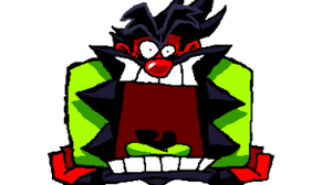 erm... what the blast