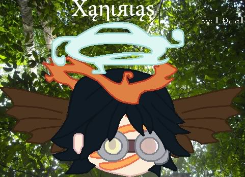 Xanirias