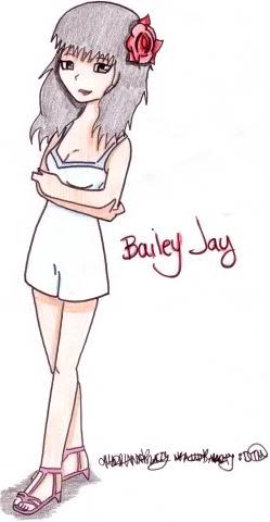 Jay fan bailey Bailey Jay