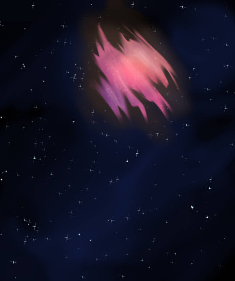 Space Time Rip a rip in space by Crystalpaw45 on DeviantArt