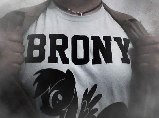 Brony 4 Ever