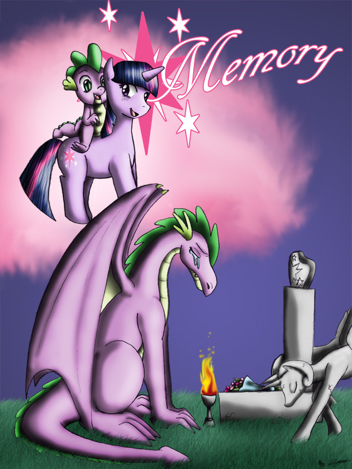 MLP Memory_Cover