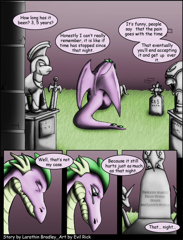 MLP Memory_Page 1