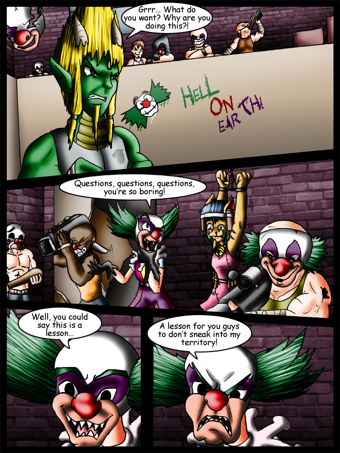 Dragobeastia X Master Light_Page 4