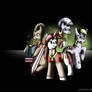 MLP LL 1st Wallpapper_The Heroes