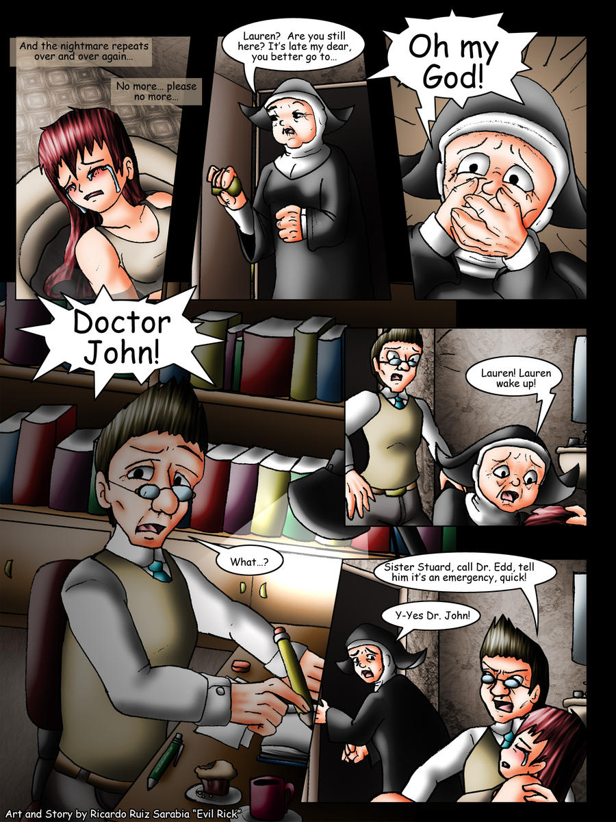 MLP_Lauren's Legacy Chapter 1_Page 4 by Evil-Rick