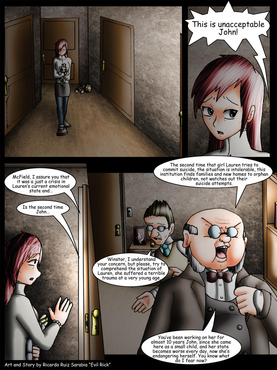 MLP_Lauren's Legacy Chapter 1_Page 8 by Evil-Rick