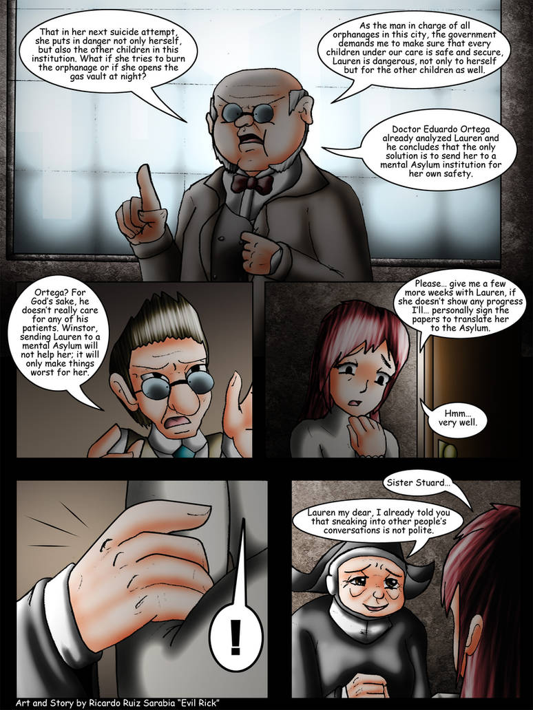 MLP_Lauren's Legacy Chapter 1_Page 9 by Evil-Rick
