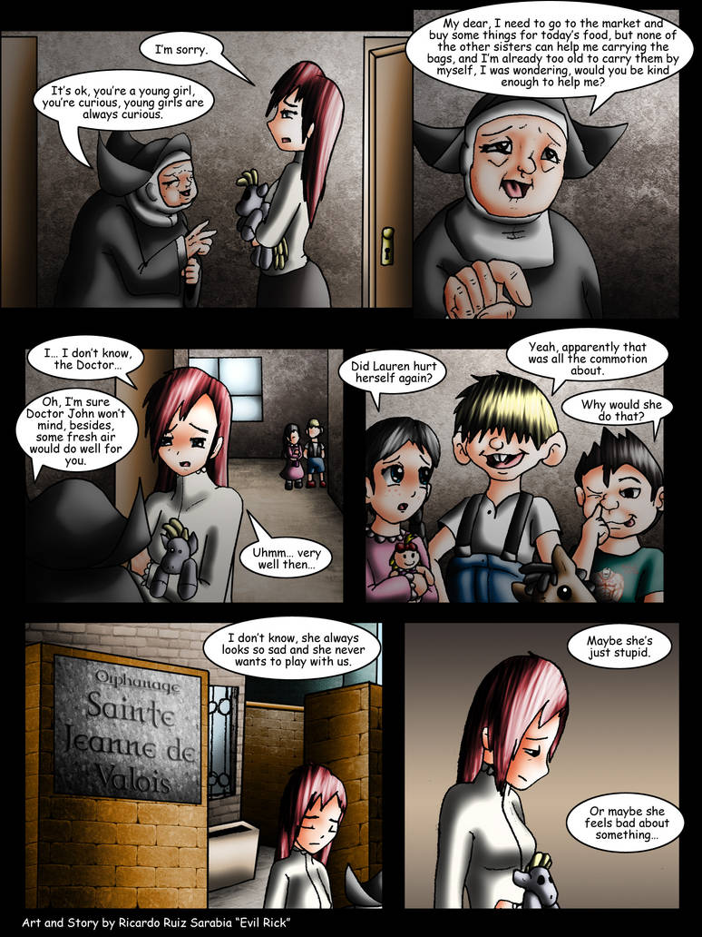 MLP_Lauren's Legacy Chapter 1_Page 10 by Evil-Rick
