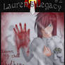 MLP_Lauren's Legacy Chapter 2_Cover