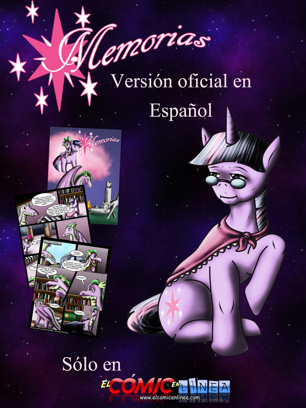 MLP_Memorias_Version en Espanol