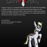 MLP_Lauren's Legacy Chapter 3_Disclaimer
