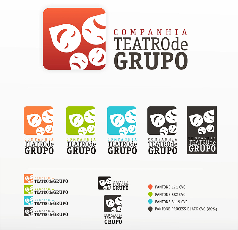 Teatro de Grupo - Final