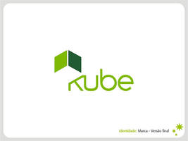 Kube Logo - Final